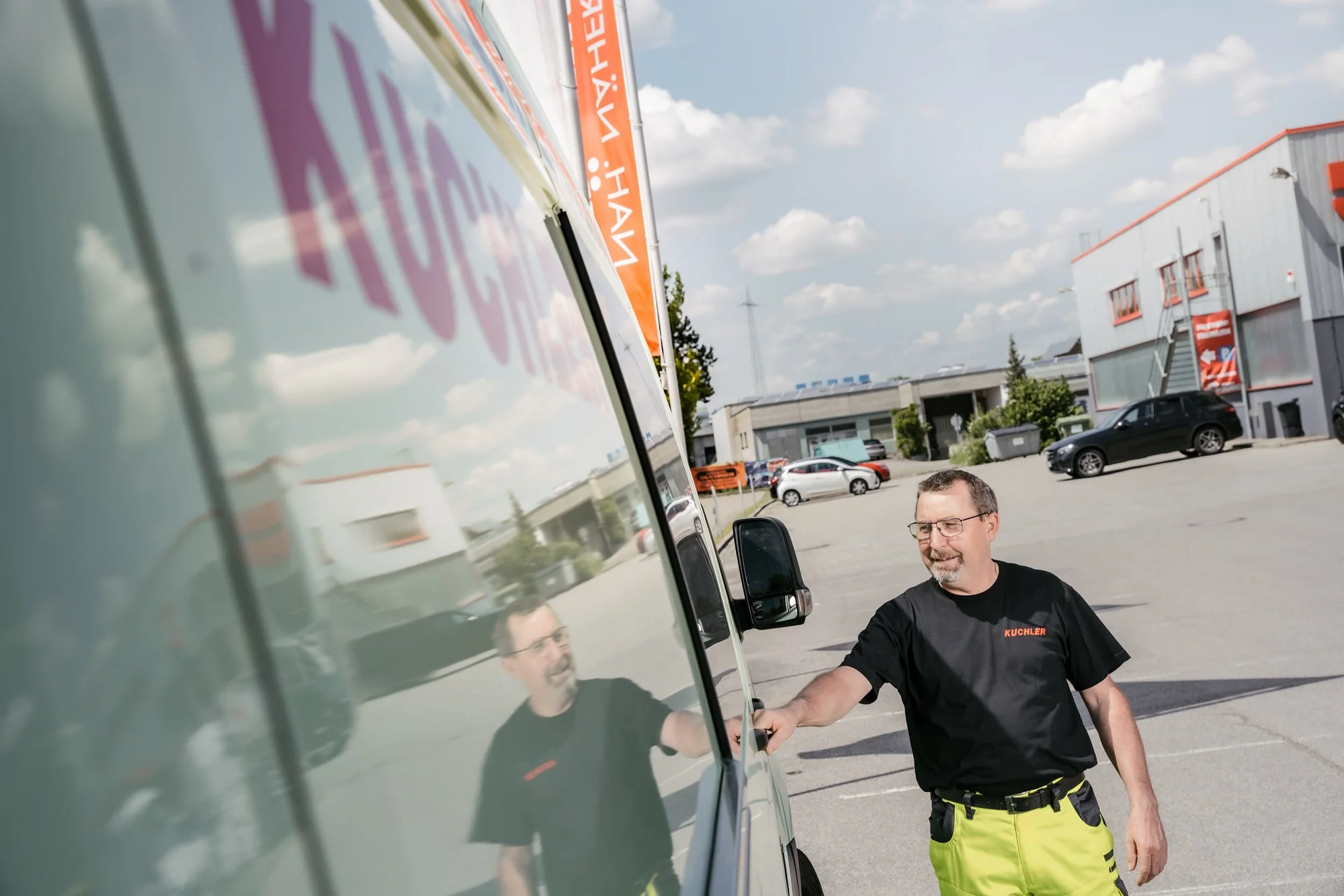 TV Kanaluntersuchung in Zwiesel mit moderner Kamerainspektion